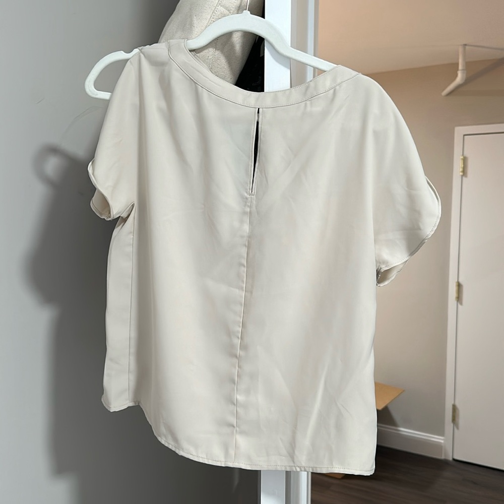Banana Republic top